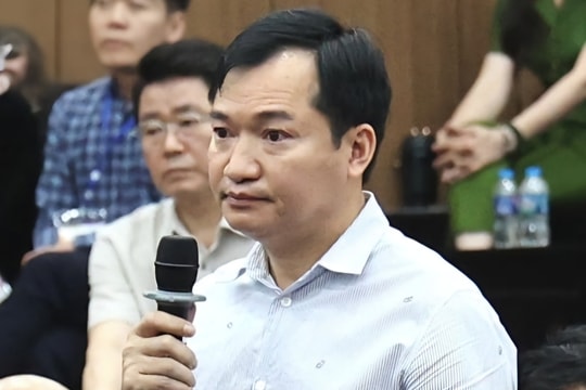 Đại gia đánh bạc 16 triệu USD 'không biết' sát phạt trong casino là phạm pháp