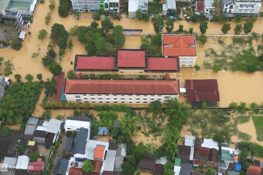 Trường học ở Huế chuẩn bị dạy trực tuyến