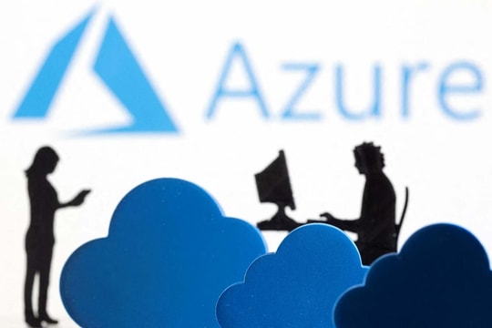 Internet toàn cầu 'mong manh' khi phụ thuộc vào một vài 'ông lớn'