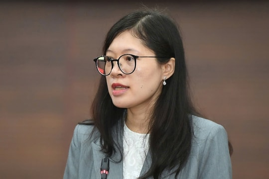 'Cần nhân rộng mô hình không thu phí khi đưa lao động đi nước ngoài'