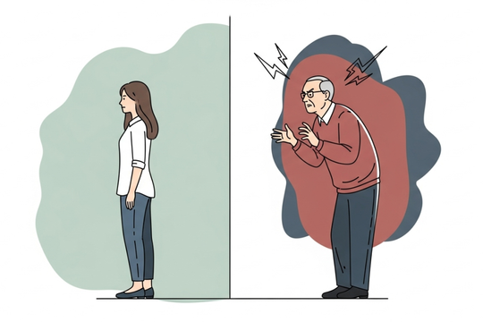 Người đàn ông 50 tuổi nhắn đòi tôi 80 nghìn sau buổi hẹn hò đầu