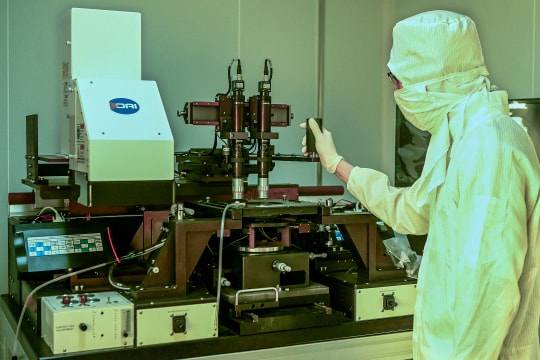 Hướng đi giúp Hà Nội không bỏ lỡ 'chuyến tàu bán dẫn' tỷ USD