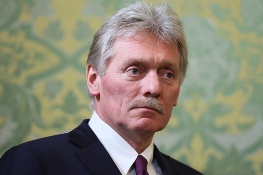 Nga cảnh báo 'hành động tương tự' nếu Mỹ thử vũ khí hạt nhân