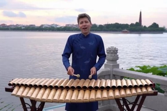 OpenAI triển khai công cụ tạo video Sora 2 tại Việt Nam