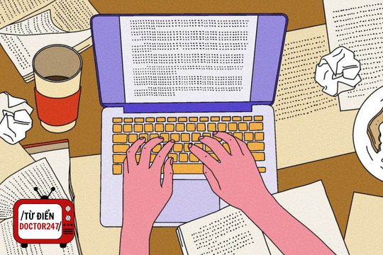 Job Hugging: Khi người đi làm quyết ôm chặt công việc không buông