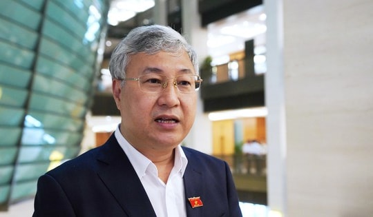 Sửa Luật Thuế thu nhập cá nhân: Mức giảm trừ gia cảnh mới là bước đi “vượt khung”