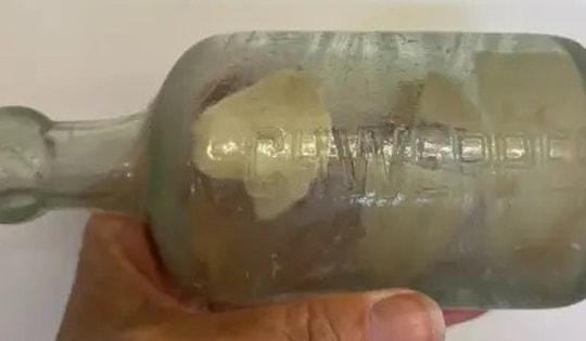 Phát hiện bất ngờ: Lá thư từ Thế chiến thứ Nhất với thông điệp đặc biệt