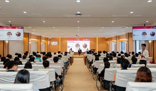 Trao quyền cho thế hệ chuyên gia Định phí Bảo hiểm tương lai của Việt Nam trong kỷ nguyên AI