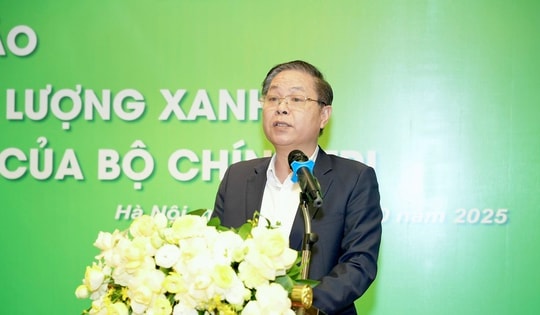 Để đạt Net Zero 2050, Việt Nam cần đầu tư thêm 8–10 tỷ USD/năm cho năng lượng tái tạo