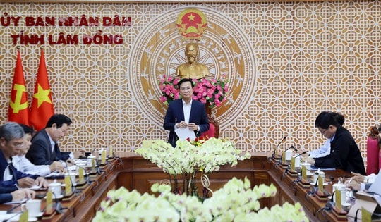 Hai “điểm nghẽn” của kinh tế Lâm Đồng