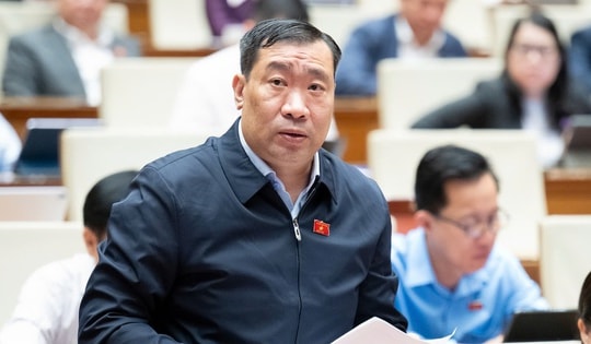 Đại biểu Quốc hội hiến kế 5 giải pháp huy động 500 tấn vàng trong dân