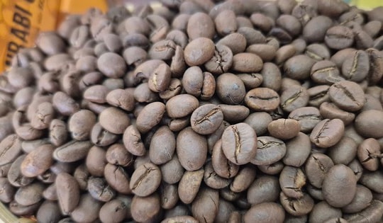 Giá cà phê hôm nay 30-10: Bật tăng cao vút, khắp nơi đua nhau trồng cà phê