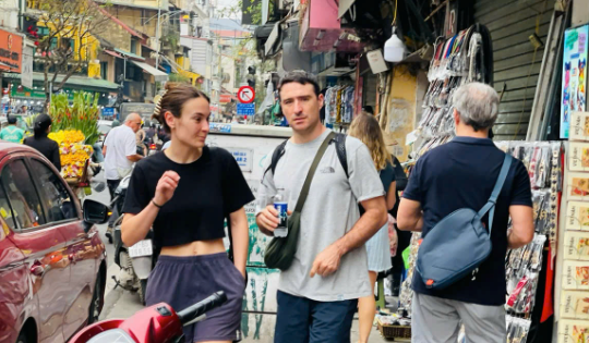 Giáo sư Hàn Quốc: Việt Nam có tiềm năng lớn để tạo ra "làn sóng văn hóa Việt"