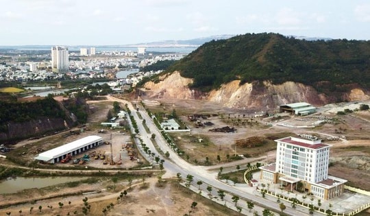 Siêu dự án khu đô thị hơn 21.900 tỉ đồng ở Gia Lai có nhà đầu tư mới