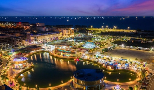 Cổ phiếu Regal Group (RGG) chính thức giao dịch trên UPCoM - HNX từ ngày 30/10/2025