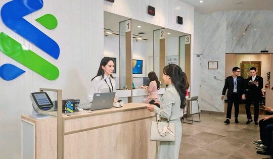 Standard Chartered dự báo mới về kinh tế Việt Nam