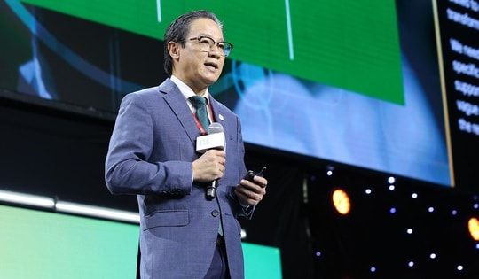 90% doanh nghiệp Việt Nam vẫn chưa sẵn sàng chuyển đổi xanh