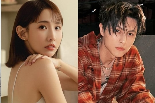 Nam diễn viên lao đao sau bê bối ngoại tình