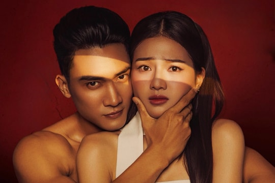 Rạp Việt căng thẳng