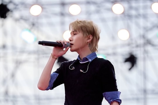 Jack tạm dừng hoạt động