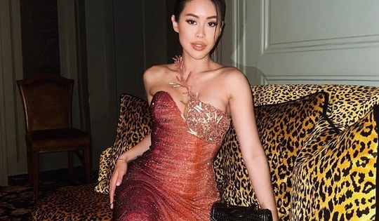 Tiên Nguyễn có cuộc sống sang chảnh thượng lưu ra sao trước khi kết hôn?