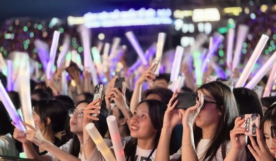 Hạ Long Concert 2025 khởi động mùa du lịch Thu - Đông của Quảng Ninh đầy cảm xúc