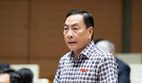 Giải ngân đầu tư công chậm, vẫn còn tình trạng "vốn chờ dự án"