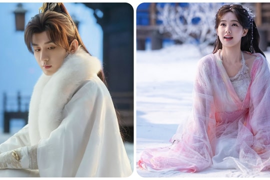 Lịch chiếu phim Thiên địa kiếm tâm