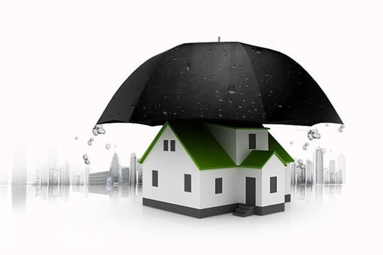 Có nên xây nhà vào mùa mưa?