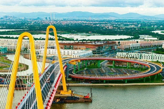 Từ giữ tiền đến giữ giá trị – dấu ấn đầu tư bền vững tại Vinhomes Royal Island