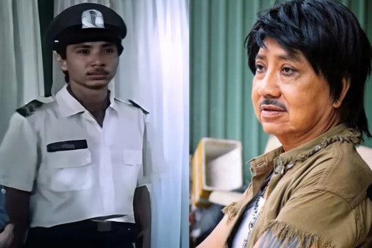 Chàng lính cận vệ 'Biệt động Sài Gòn': Nửa thế kỷ đóng vai phụ, cuối đời cơ cực