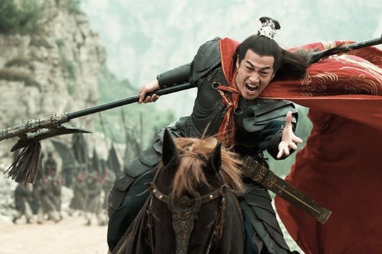 Không phải Lữ Bố, đây mới là võ tướng có sức mạnh 'siêu phàm' nhất thời Tam Quốc