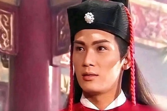 'Triển Chiêu đẹp trai nhất màn ảnh' đột ngột qua đời ở tuổi 59