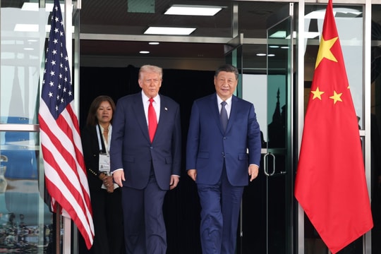 Điều gì diễn ra tiếp theo sau thỏa thuận đình chiến thương mại Mỹ - Trung?