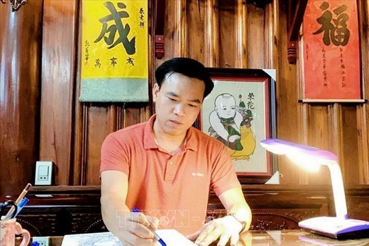 Hạt nhân chính trị trong phát triển kinh tế ở Bắc Ninh - Bài 2: Thước đo của sự phát triển bền vững