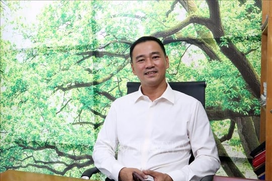 Doanh nghiệp tư nhân kỳ vọng bứt phá trong nhiệm kỳ tới