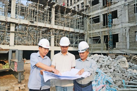 Hạt nhân chính trị trong phát triển kinh tế ở Bắc Ninh - Bài cuối: Để doanh nhân vững bước dưới cờ Đảng