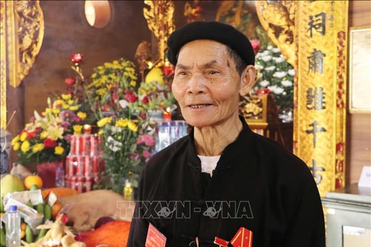 Quan tâm phát triển toàn diện vùng đồng bào dân tộc thiểu số