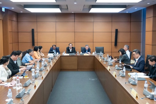 Luật An ninh mạng góp phần mở đường cho chuyển đổi số phát triển, bảo vệ an ninh quốc gia