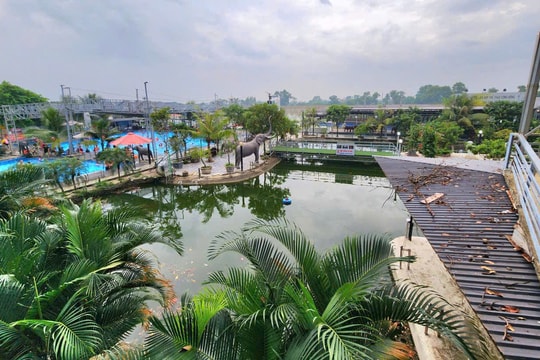 Số hóa quản lý tài nguyên – nền tảng cho phát triển xanh và an ninh sinh thái