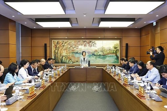 Bảo vệ quyền, lợi ích hợp pháp của tổ chức, cá nhân trên không gian mạng