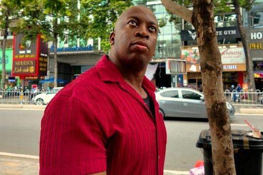 Du khách Mỹ thu nhập hơn 100 triệu đồng/tháng sống thoải mái ở Việt Nam