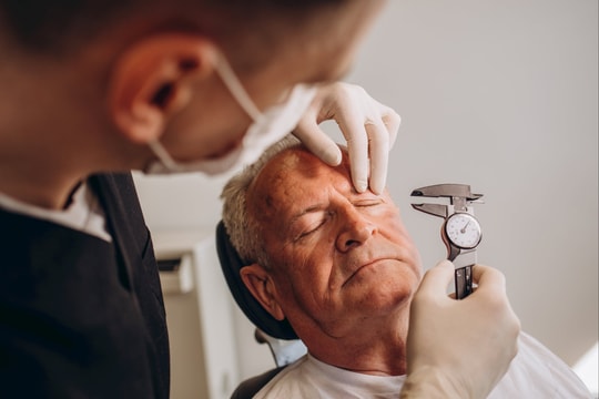 Nam giới ở Thung lũng Silicon tập làm đẹp để đầu tư vào sự nghiệp