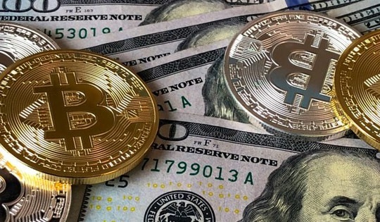 Thị trường tiền số hôm nay, 31-10: Chuyện lạ xảy ra với Bitcoin