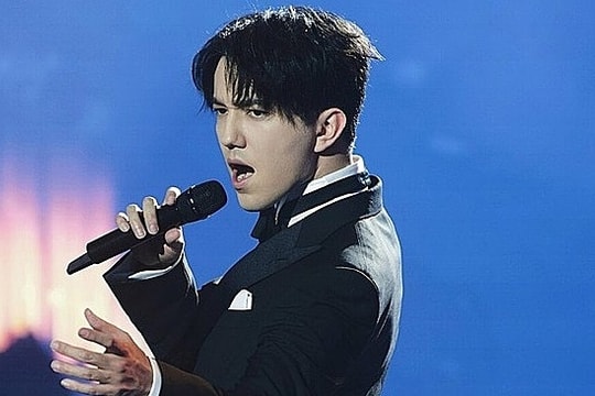 Dimash - 'giọng ca từ thiên đường'