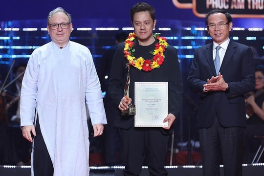 TP HCM là 'Thành phố điện ảnh' đầu tiên của Đông Nam Á