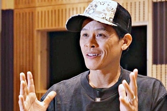 John Huy Trần dựng nhạc kịch cảm hứng từ Nàng tiên cá