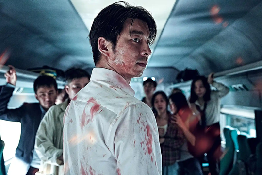 10 phim kinh dị Hàn Quốc đặc sắc nhất