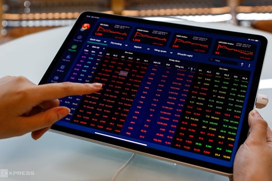 Cổ phiếu Vingroup và Gelex tạo sức ép cho thị trường