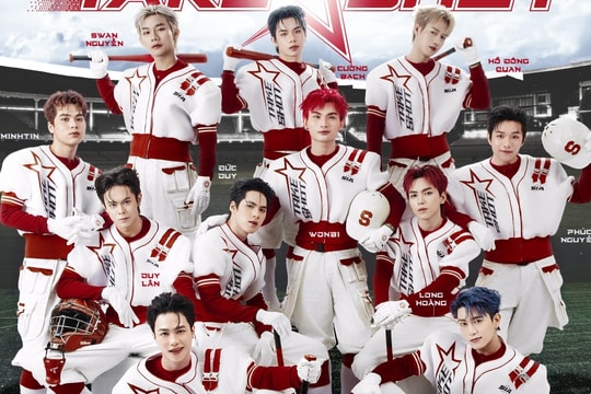 Yeah1 lãi thấp nhất hai năm